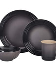 Le Creuset 16 Piece Dinnerware Set - J.L. Hufford