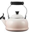 Le Creuset Enamel On Steel Whistling Tea Kettle, 1.7 qt. - J.L. Hufford