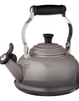 Le Creuset Enamel On Steel Whistling Tea Kettle, 1.7 qt. - J.L. Hufford