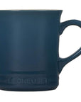 Le Creuset Demi Kettle & 2 Stoneware Mug Set - J.L. Hufford