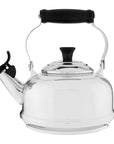 Le Creuset Enamel On Steel Whistling Tea Kettle, 1.7 qt. - J.L. Hufford