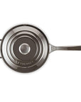 Le Creuset 3.5 qt. Nonstick Saucier Pan - J.L. Hufford