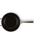 Le Creuset 3.5 qt. Nonstick Saucier Pan - J.L. Hufford