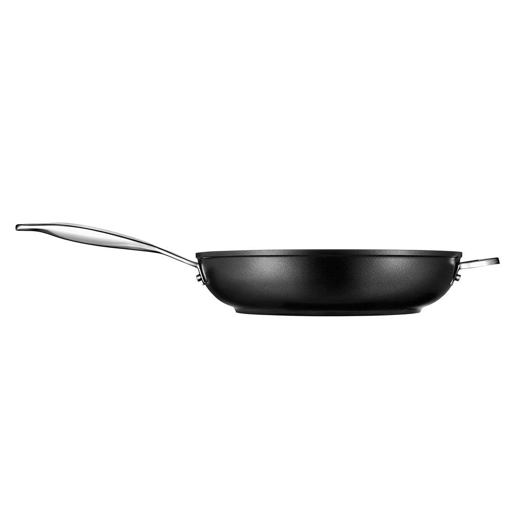 Le Creuset Toughened Nonstick PRO 11″ Deep Fry Pan - J.L. Hufford