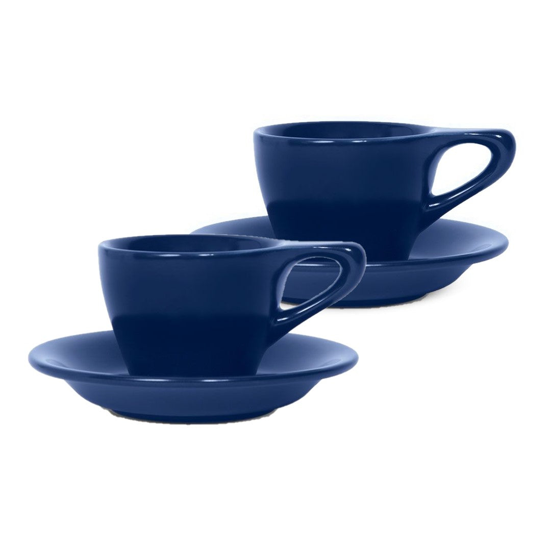 notNeutral Lino Espresso Cup &amp; Saucer