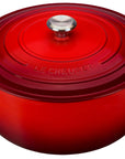 Le Creuset Signature Round 13.25 Qt. Dutch Oven - J.L. Hufford