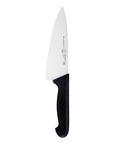 Messermeister Pro Series Wide-Blade Chef’s Knife, 6”