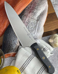 Messermeister Custom Chef’s Knife, 8”