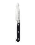 Messermeister Meridian Elite Spear Point Paring Knife, 3.5”