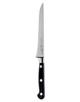 Messermeister Meridian Elite Boning Knife, Stiff, 6”