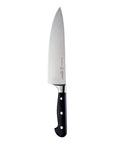 Messermeister Meridian Elite Stealth Chef’s Knife, 8”