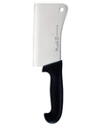 Messermeister Pro Series Heavy Meat Cleaver, 6”