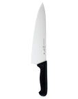 Messermeister Pro Series Wide-Blade Chef’s Knife, 10”