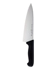 Messermeister Pro Series Wide-Blade Chef’s Knife, 8”