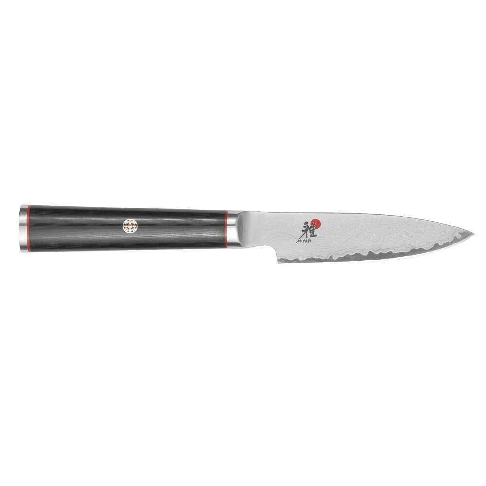 Miyabi Kaizen Paring Knife - Discover Gourmet