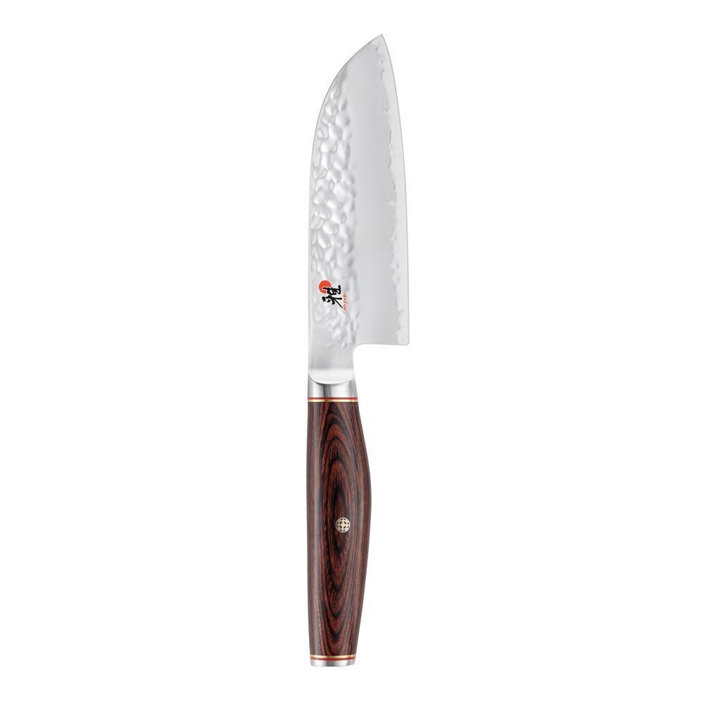 Miyabi Artisan Santoku Knife - Discover Gourmet