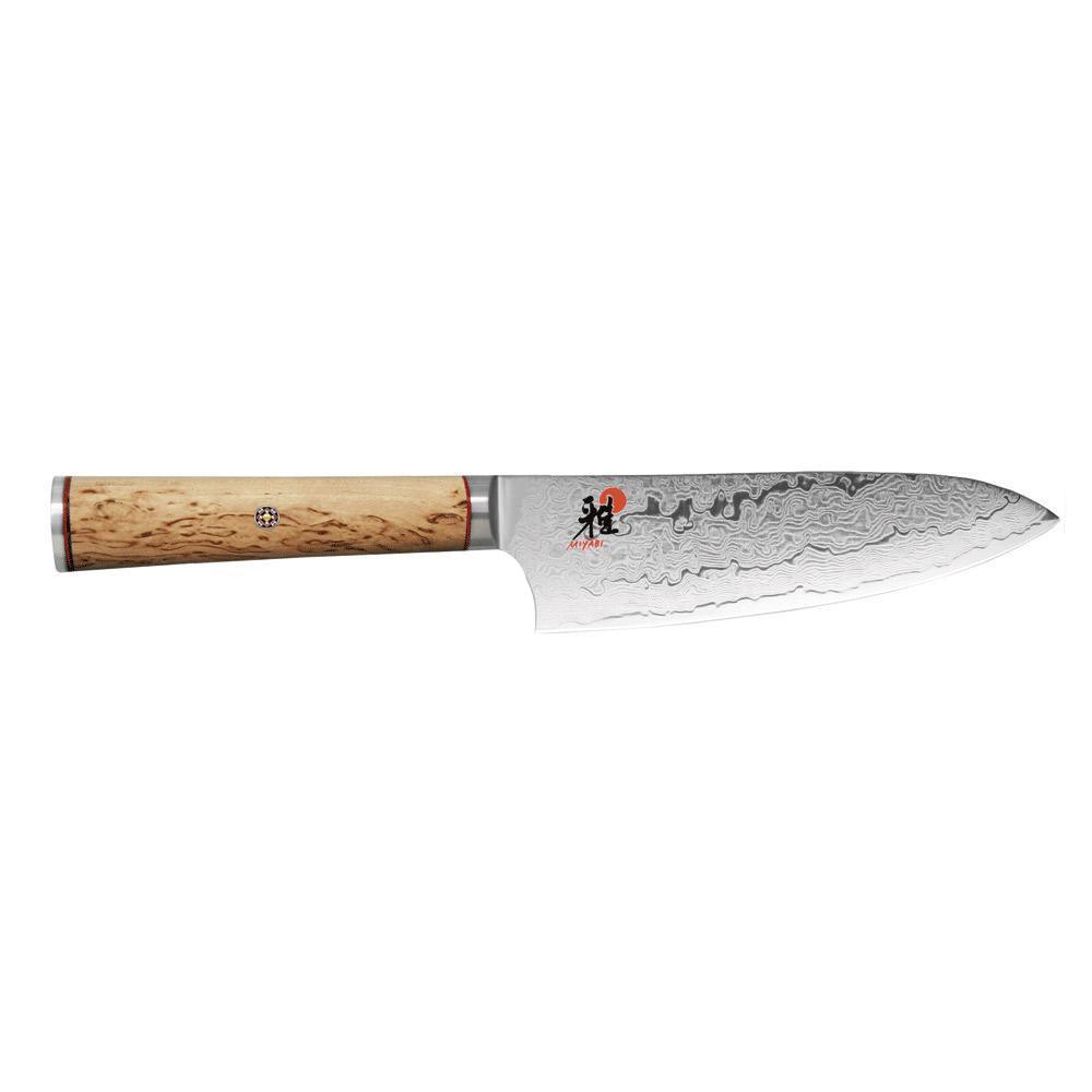 Miyabi Birchwood SG2 Chef's Knife - Discover Gourmet