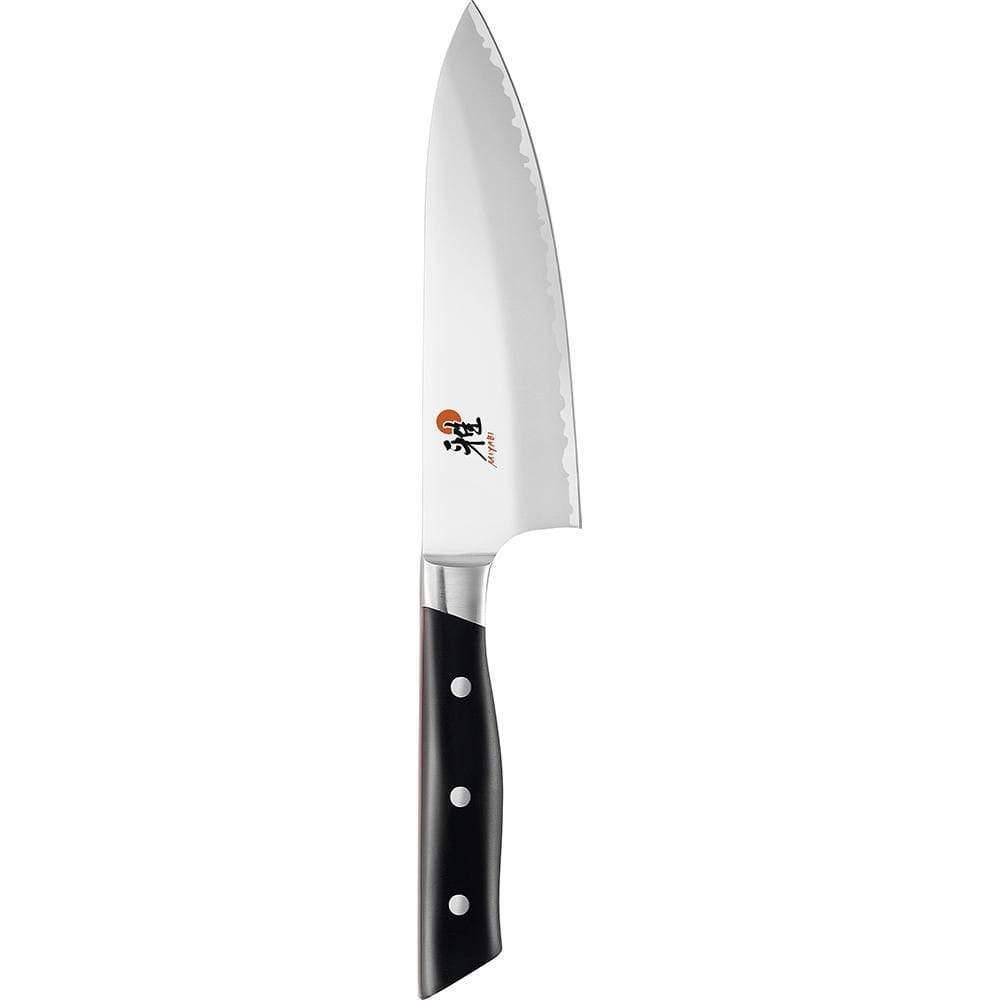 Miyabi Evolution Chef's Knife - Discover Gourmet