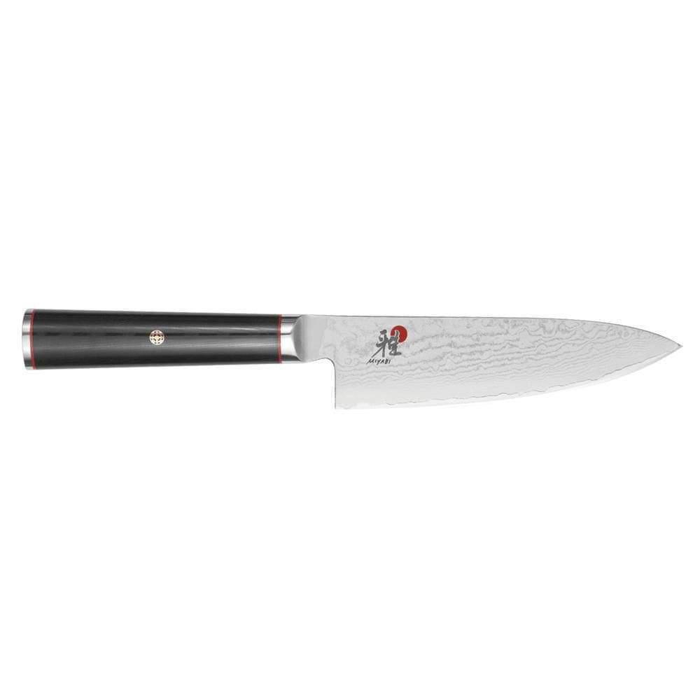 Miyabi Kaizen Chef's Knife - Discover Gourmet