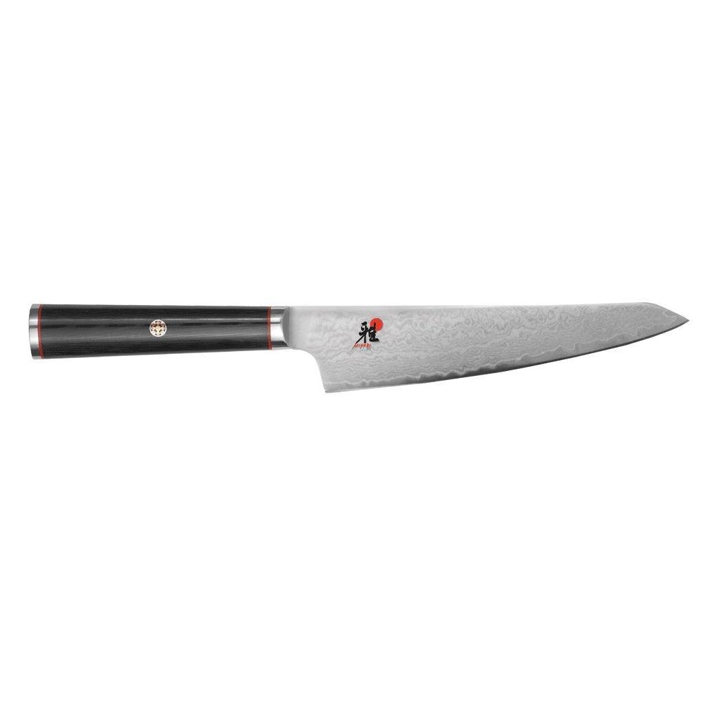 Miyabi Kaizen Prep Knife - 5.5″ - Discover Gourmet