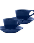 notNeutral Lino Espresso Cup & Saucer