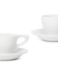 notNeutral Lino Espresso Cup & Saucer