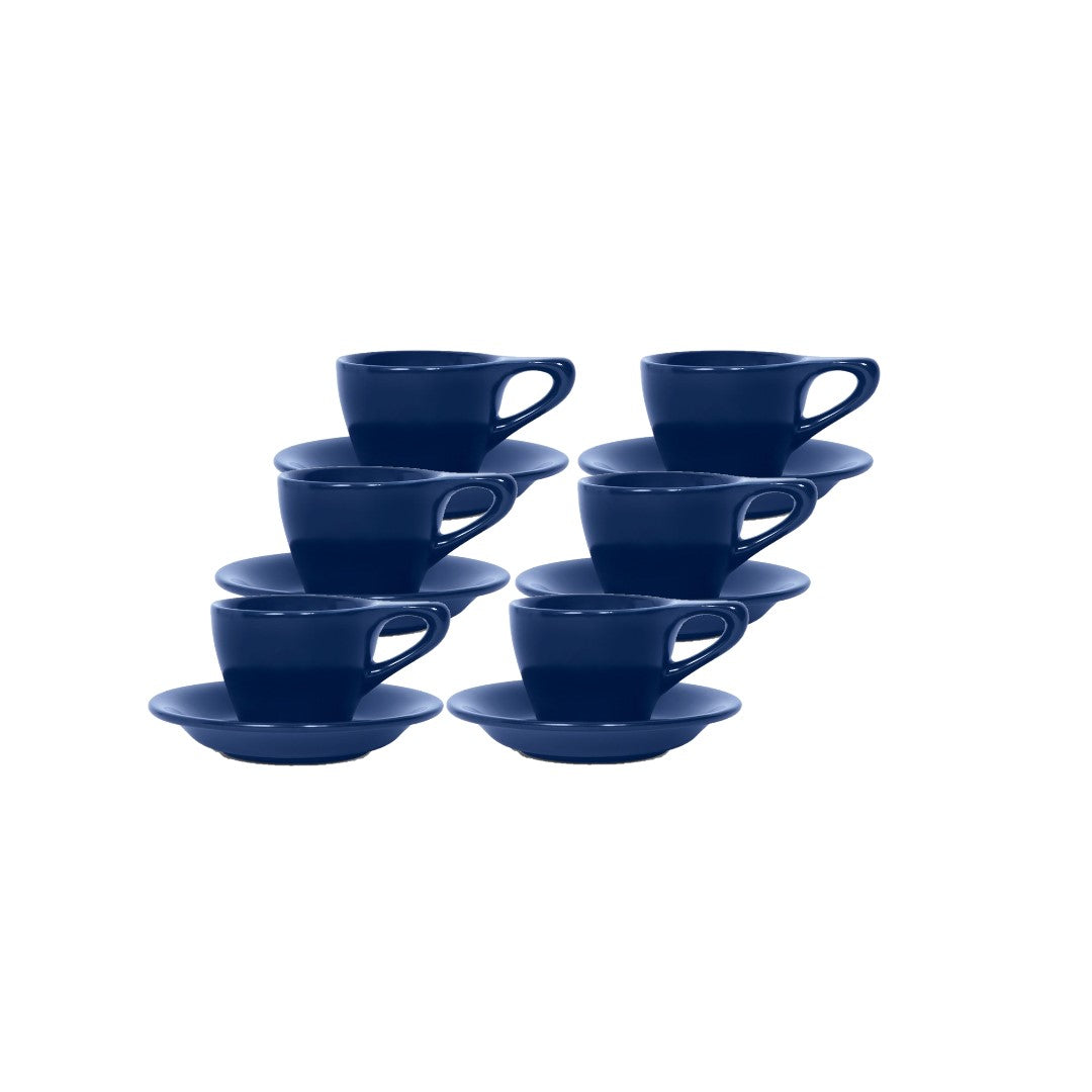 notNeutral Lino Espresso Cup &amp; Saucer