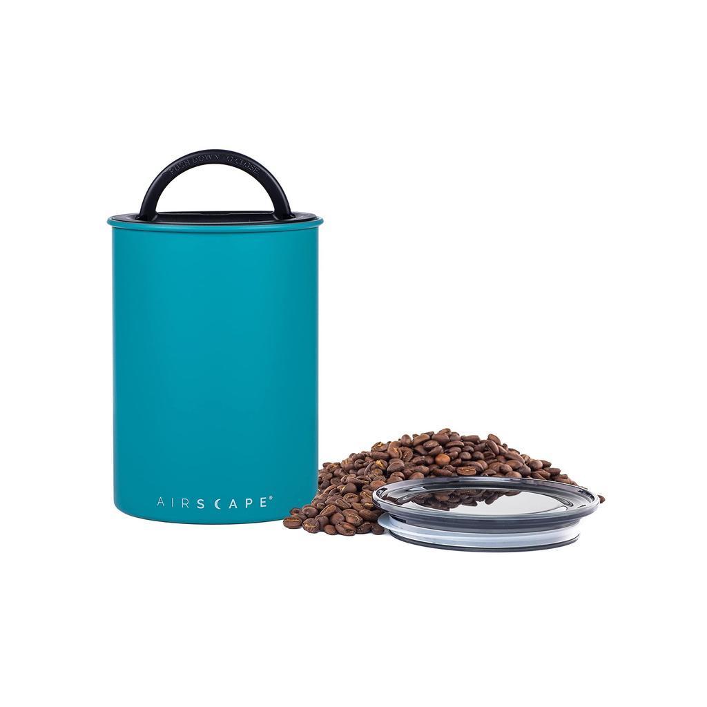 Planetary Design Airscape Stainless Steel Coffee Storage Container