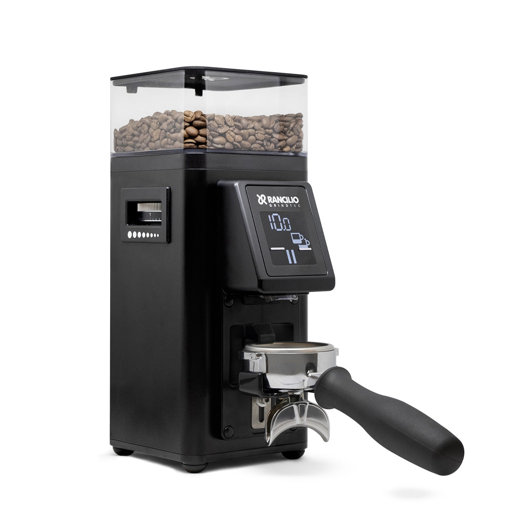 Rancilio Stile Grinder - DEMO Unit