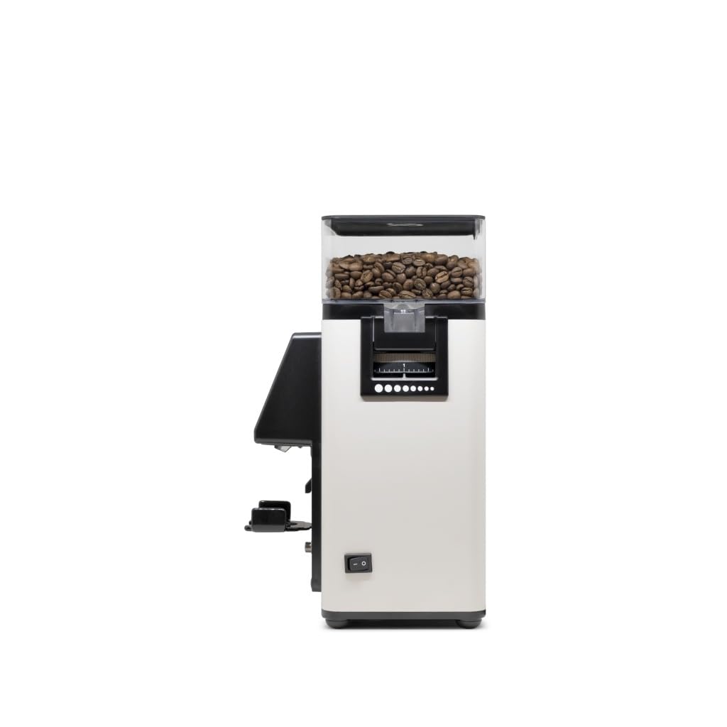 Rancilio Stile SD Grinder