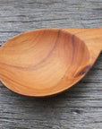 Almira Teak Spoon (Set of 4)