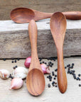 Bella Large Teak Spoon (Set of 4)