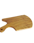 Calamint Teak Cutting Board/Serving Platter