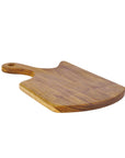 Calamint Teak Cutting Board/Serving Platter