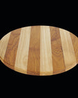 Rico & Plato Cardamomo Teak Cutting Board/Serving Platter