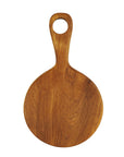 Cren Teak Cutting Board/Serving Platter