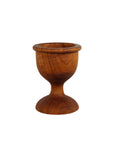 Dante Teak Egg Cups (Set of 2)