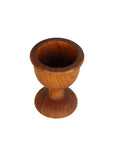 Dante Teak Egg Cups (Set of 2)