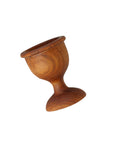 Dante Teak Egg Cups (Set of 2)