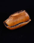 Dorito Small Teak Bowl