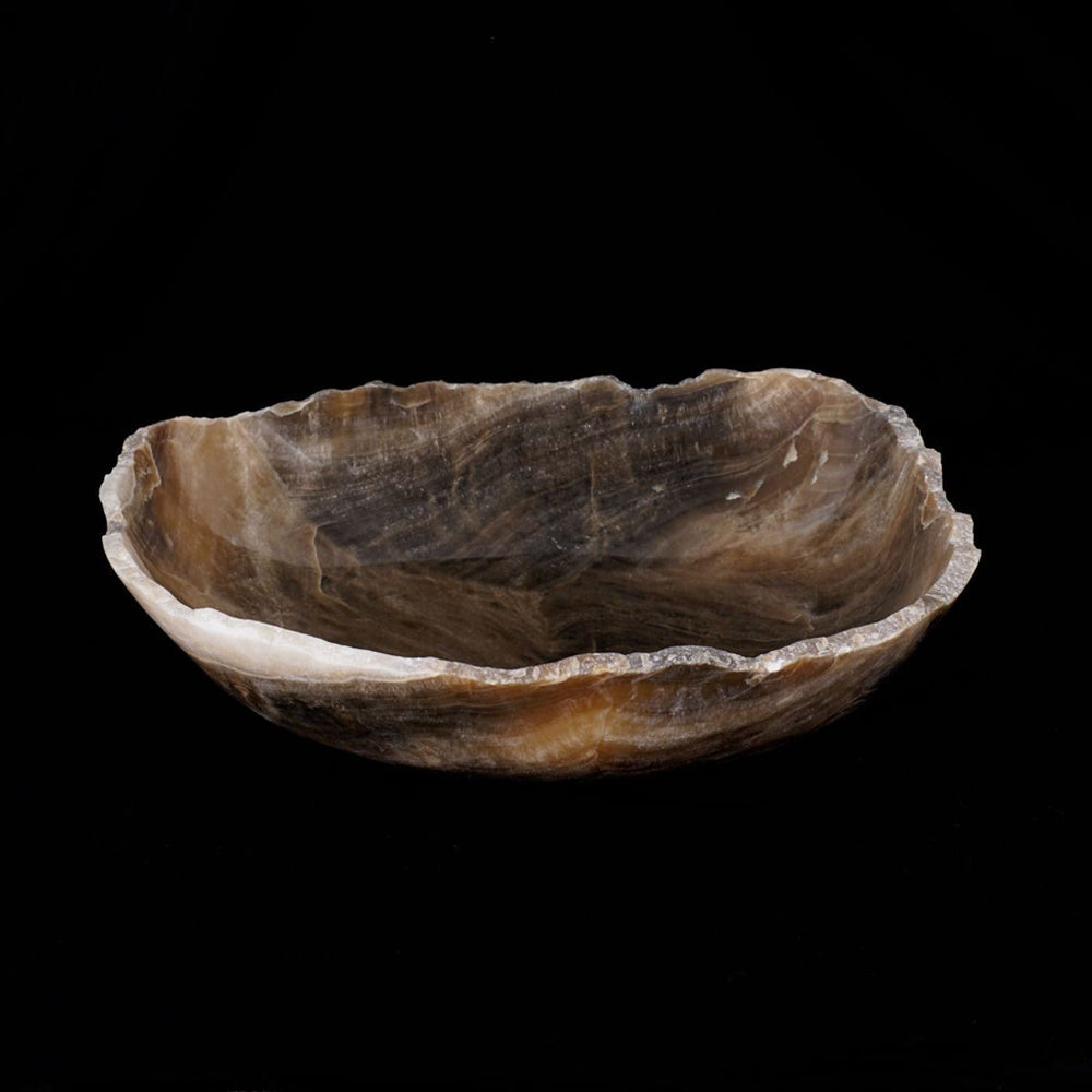 Firenze Onyx Bowl