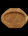 Rico & Plato Granny Teak Serving Platter