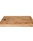 Jason Large Teak Cutting Board/Serving Platter