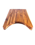 Kava Teak Chopping Board