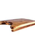 Kava Teak Chopping Board