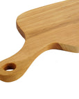 Rico & Plato Laurus Teak Cutting Board/Serving Platter