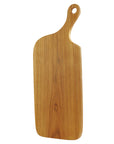 Rico & Plato Laurus Teak Cutting Board/Serving Platter