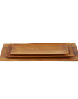 Margot Teak Serving Tray (Set of 3)