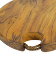 Marilyn Teak Cutting Board/Serving Platter