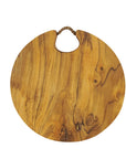 Marilyn Teak Cutting Board/Serving Platter